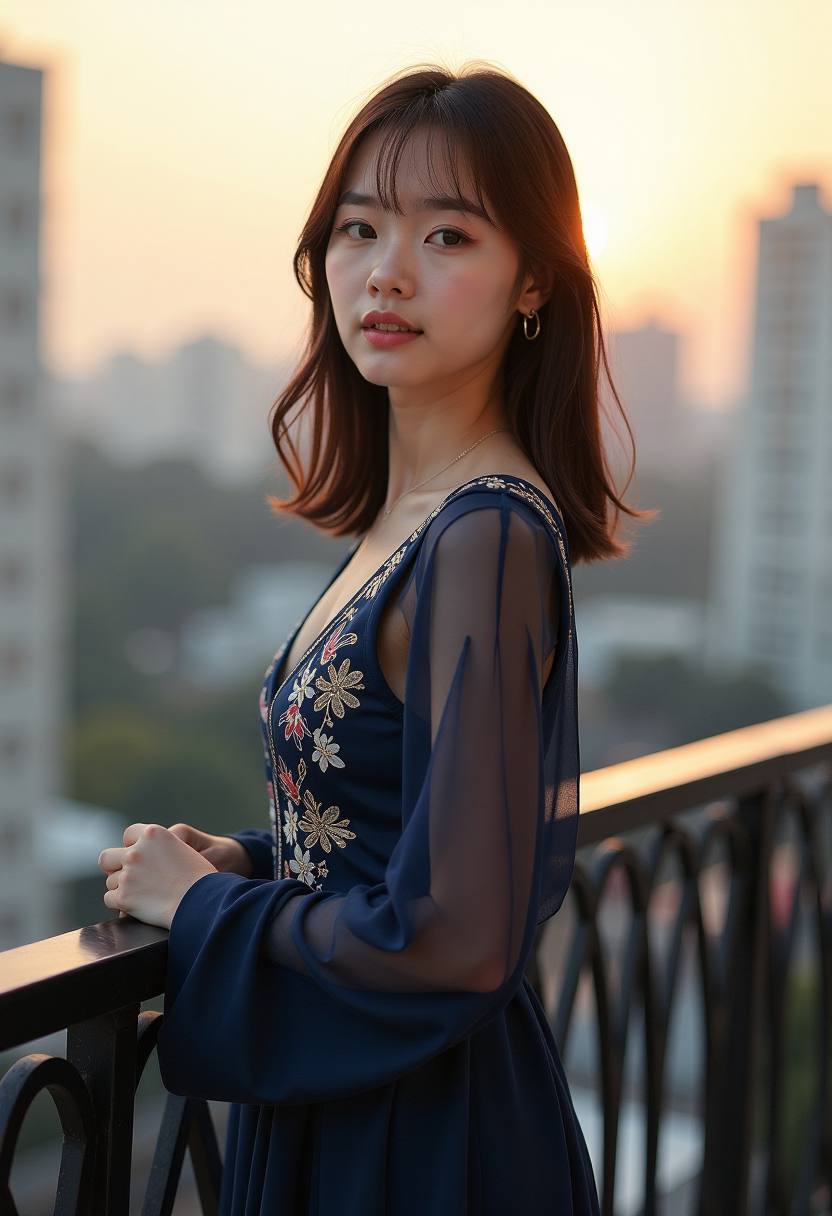 首尔恋人日记